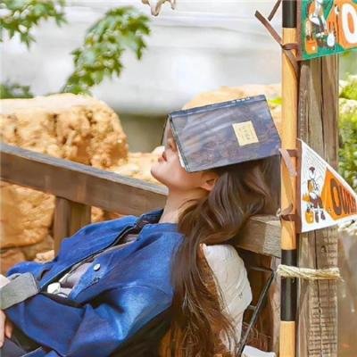 我能穿梭两界之间