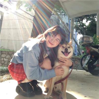 我的莫格利男孩